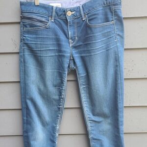 Gap 1969 Jeans size 28/6